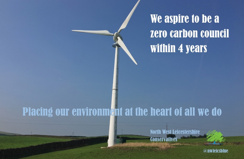 zero carbon