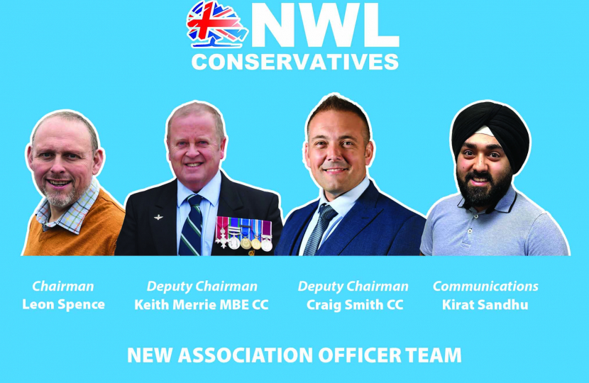 NWL Conservatives