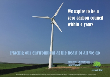 zero carbon